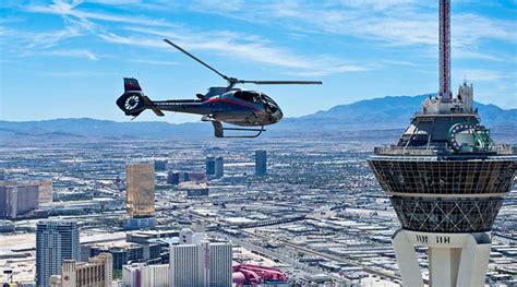 stratosphere observation deck tickets.